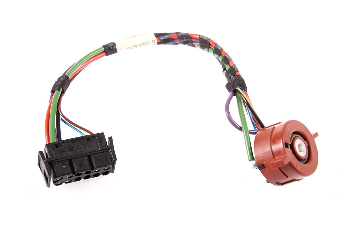 Amazon.com: New Genuine BMW Ignition Switch (1995-2002) OE